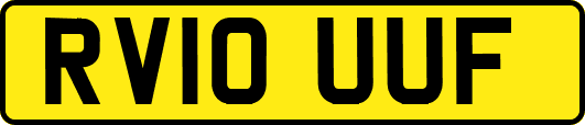 RV10UUF