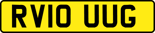 RV10UUG