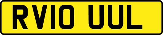 RV10UUL