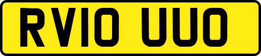 RV10UUO