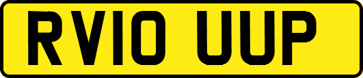 RV10UUP