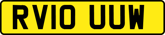 RV10UUW
