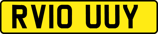 RV10UUY