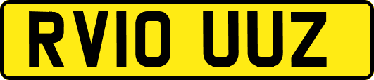 RV10UUZ