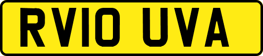 RV10UVA