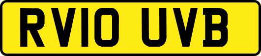 RV10UVB