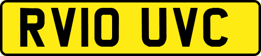 RV10UVC