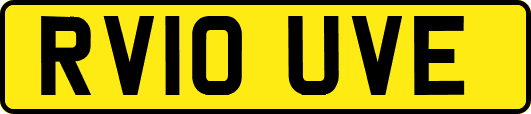 RV10UVE