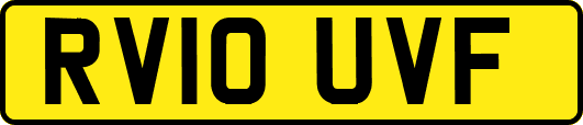 RV10UVF