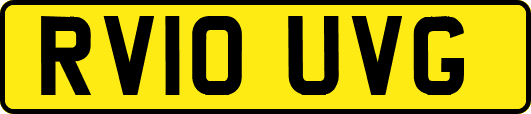 RV10UVG