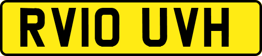 RV10UVH