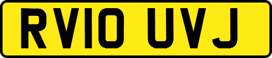 RV10UVJ
