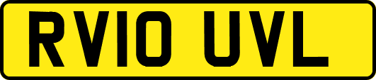 RV10UVL