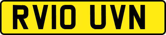 RV10UVN