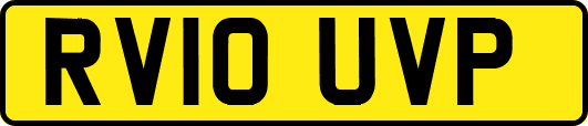 RV10UVP