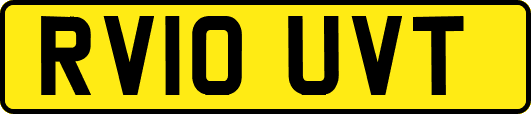 RV10UVT