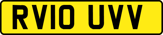 RV10UVV