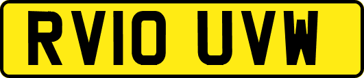 RV10UVW