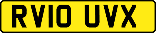 RV10UVX