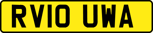 RV10UWA