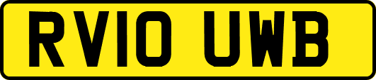 RV10UWB