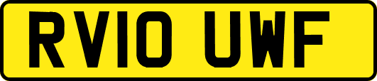 RV10UWF