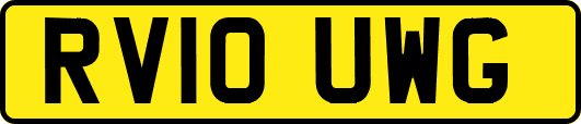 RV10UWG