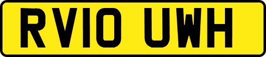 RV10UWH