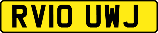 RV10UWJ