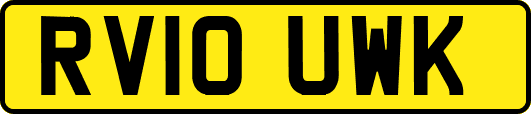 RV10UWK