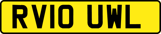 RV10UWL