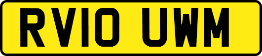 RV10UWM