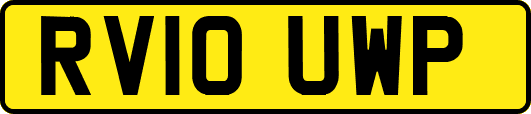 RV10UWP