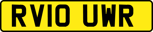 RV10UWR