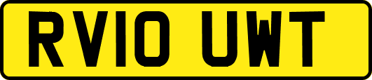 RV10UWT