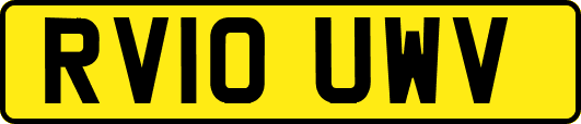 RV10UWV