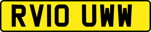 RV10UWW