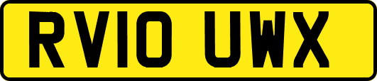 RV10UWX