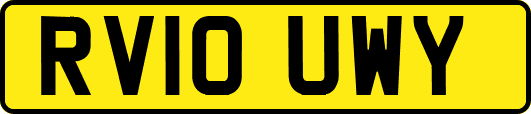 RV10UWY