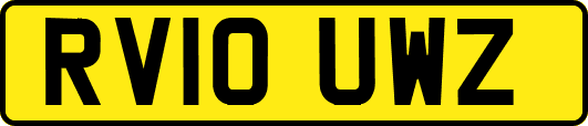 RV10UWZ