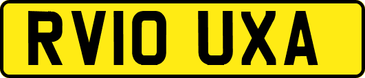 RV10UXA
