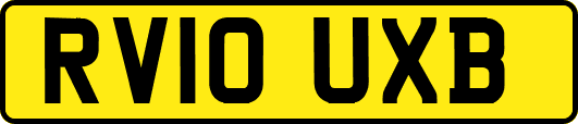RV10UXB