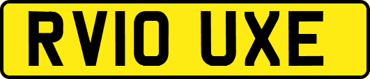 RV10UXE