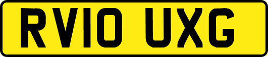 RV10UXG