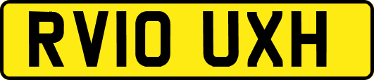 RV10UXH