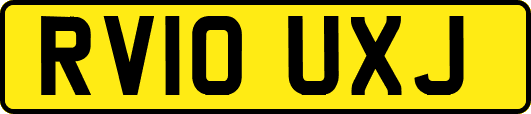 RV10UXJ