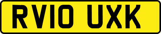 RV10UXK