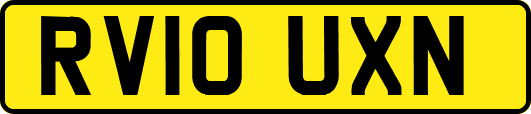 RV10UXN