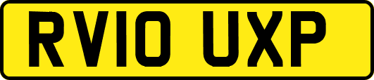 RV10UXP