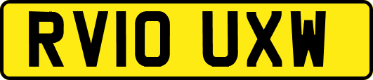 RV10UXW